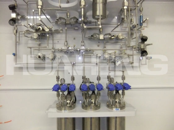 半导体装置行业