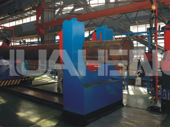 机械人船用管道