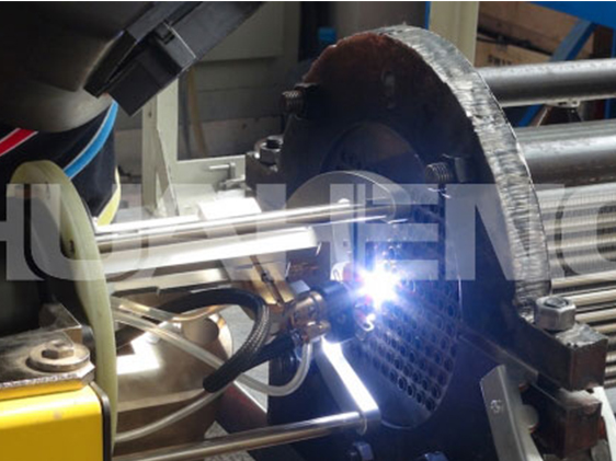 制药机械交流器