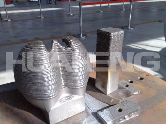 攻击式水轮机水